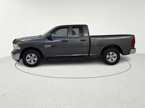 2020 RAM 1500 Classic Tradesman
