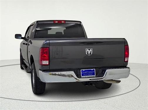 2020 RAM 1500 Classic Tradesman