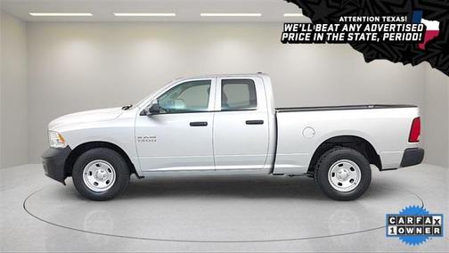 2017 RAM 1500 Tradesman/Express