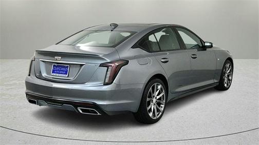 2020 Cadillac CT5 Sport AWD