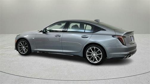 2020 Cadillac CT5 Sport AWD
