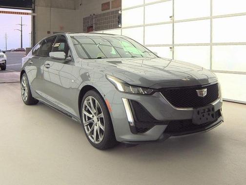 2020 Cadillac CT5 Sport AWD