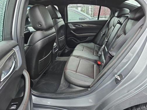 2020 Cadillac CT5 Sport AWD
