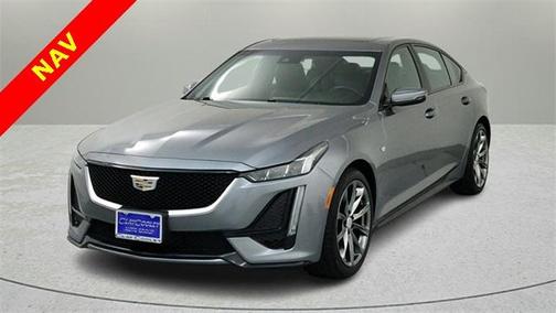 2020 Cadillac CT5 Sport AWD