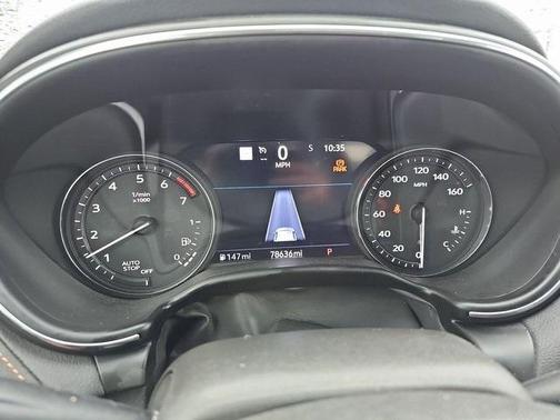 2020 Cadillac CT5 Sport AWD