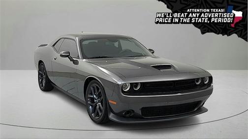 2023 Dodge Challenger GT