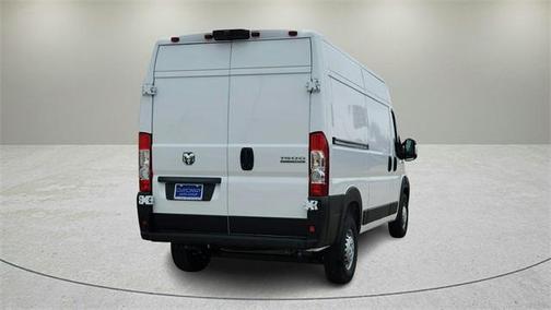 2025 RAM ProMaster 1500 Base
