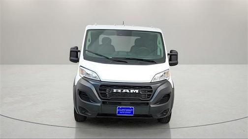 2025 RAM ProMaster 1500 Low Roof