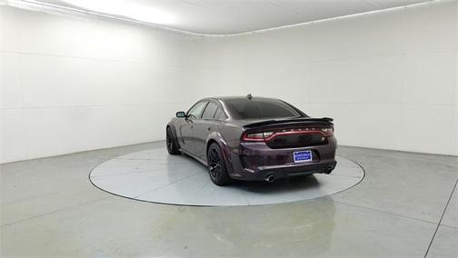 2021 Dodge Charger Scat Pack