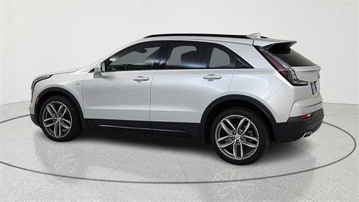 2019 Cadillac XT4 Sport