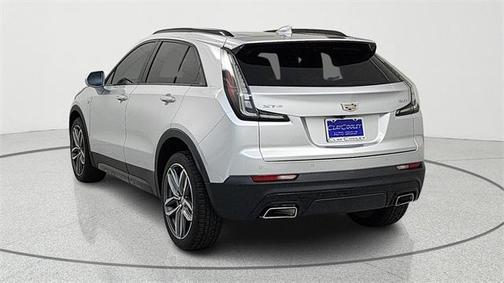 2019 Cadillac XT4 Sport