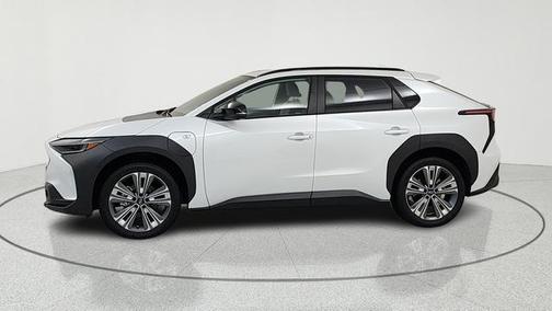 2023 Subaru Solterra Limited