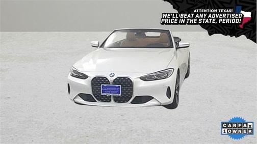 2022 BMW 430 i