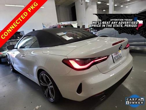 2022 BMW 430 i
