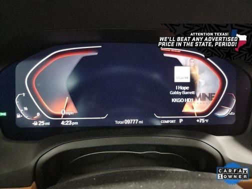 2022 BMW 430 i