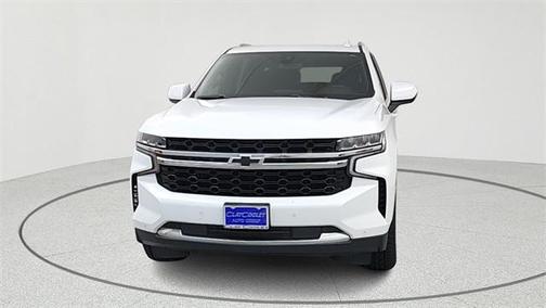 2022 Chevrolet Suburban LS