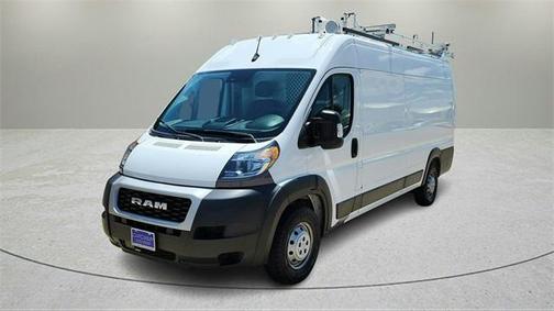 2022 RAM ProMaster 3500 High Roof