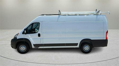 2022 RAM ProMaster 3500 High Roof