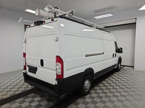 2022 RAM ProMaster 3500 High Roof