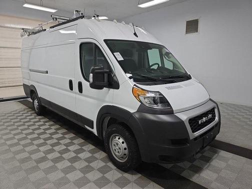 2022 RAM ProMaster 3500 High Roof
