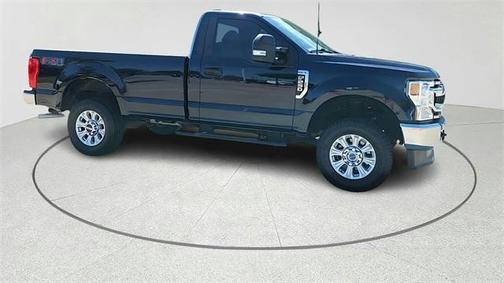 2022 Ford F-250 XL