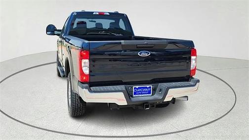 2022 Ford F-250 XL