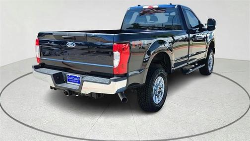 2022 Ford F-250 XL
