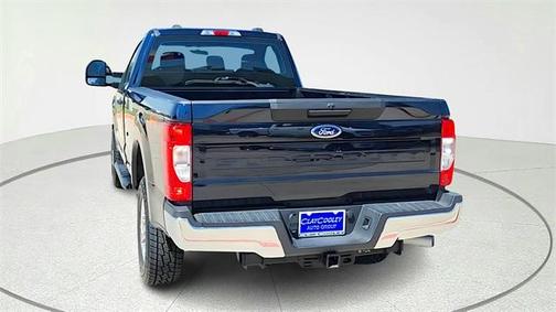 2022 Ford F-250 XL