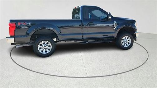 2022 Ford F-250 XL