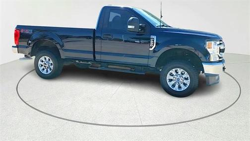 2022 Ford F-250 XL