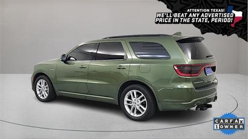 2021 Dodge Durango R/T