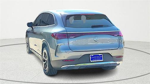 2024 Mercedes-Benz EQE 350+ Base