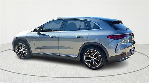 2024 Mercedes-Benz EQE 350+ Base