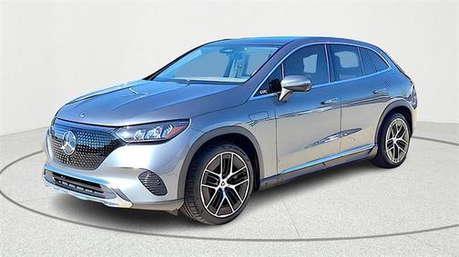 2024 Mercedes-Benz EQE 350+ Base