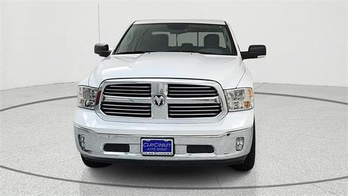 2019 RAM 1500 Classic Lone Star