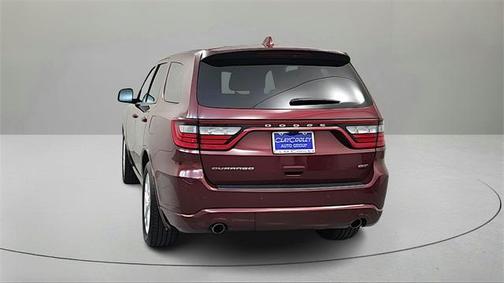 2022 Dodge Durango GT