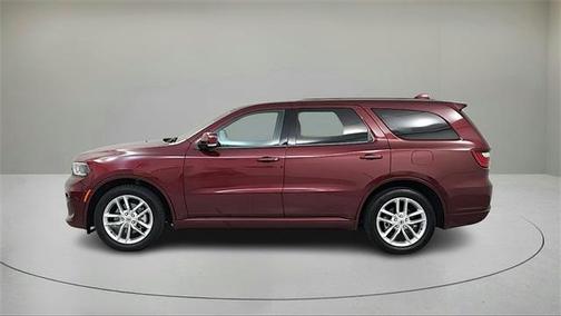 2022 Dodge Durango GT