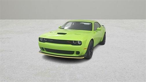 2019 Dodge Challenger R/T Scat Pack
