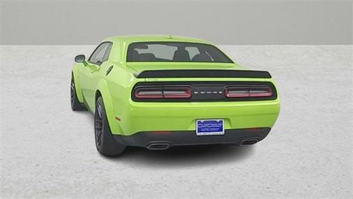 2019 Dodge Challenger R/T Scat Pack