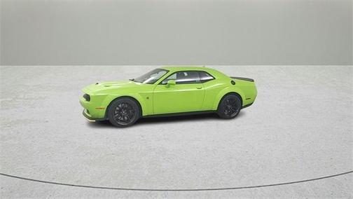 2019 Dodge Challenger R/T Scat Pack