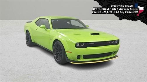 2019 Dodge Challenger R/T Scat Pack