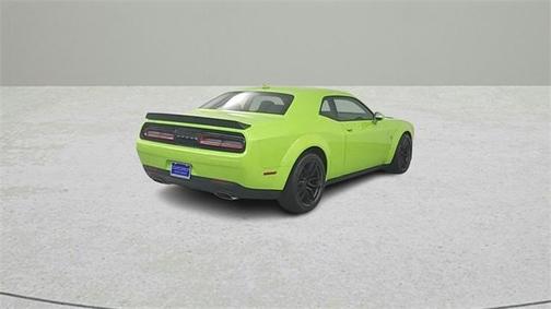2019 Dodge Challenger R/T Scat Pack
