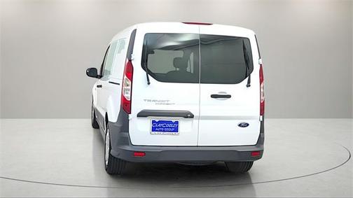 2017 Ford Transit Connect XL