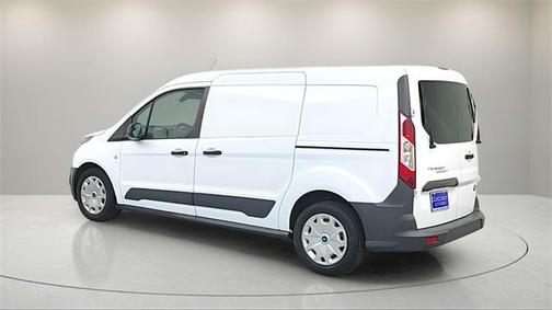 2017 Ford Transit Connect XL