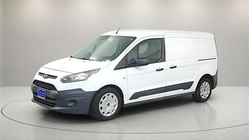2017 Ford Transit Connect XL