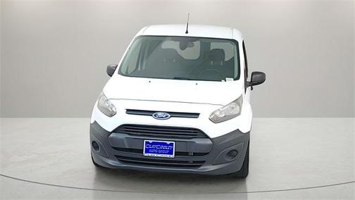 2017 Ford Transit Connect XL