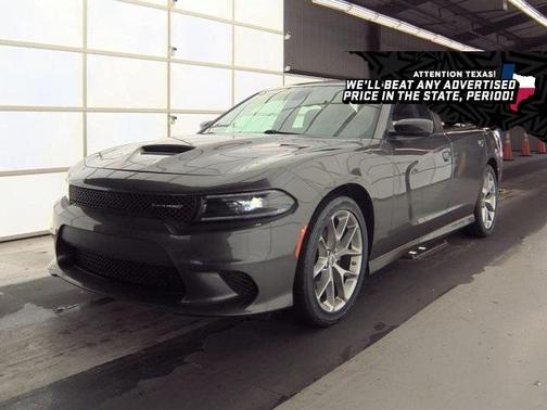 2023 Dodge Charger GT