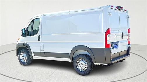 2026 RAM ProMaster 1500 Low Roof
