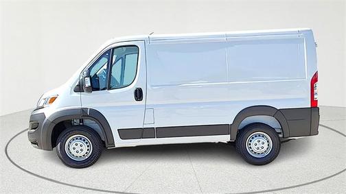 2026 RAM ProMaster 1500 Low Roof