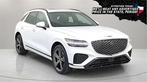2024 Genesis GV70 3.5T Sport